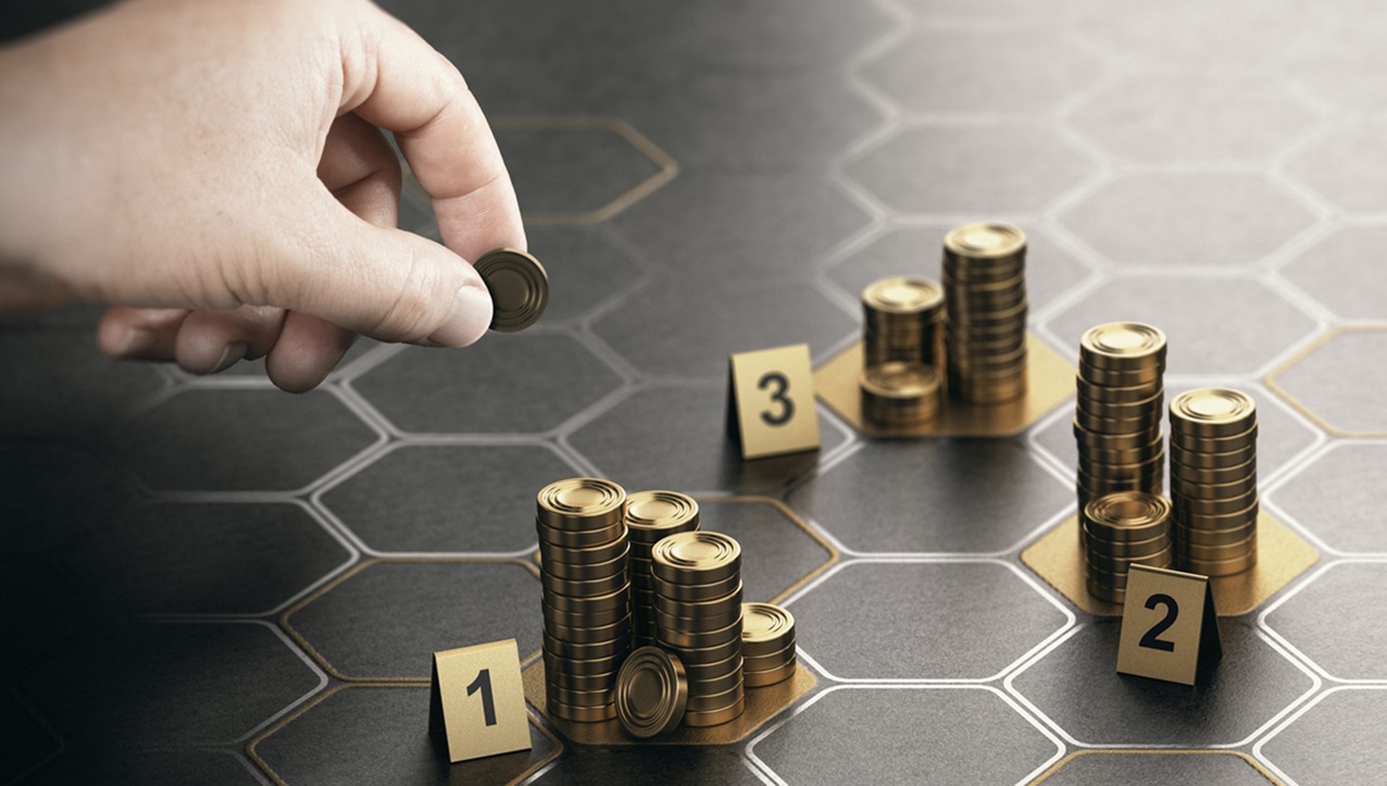 Smart Money Investment Dubai